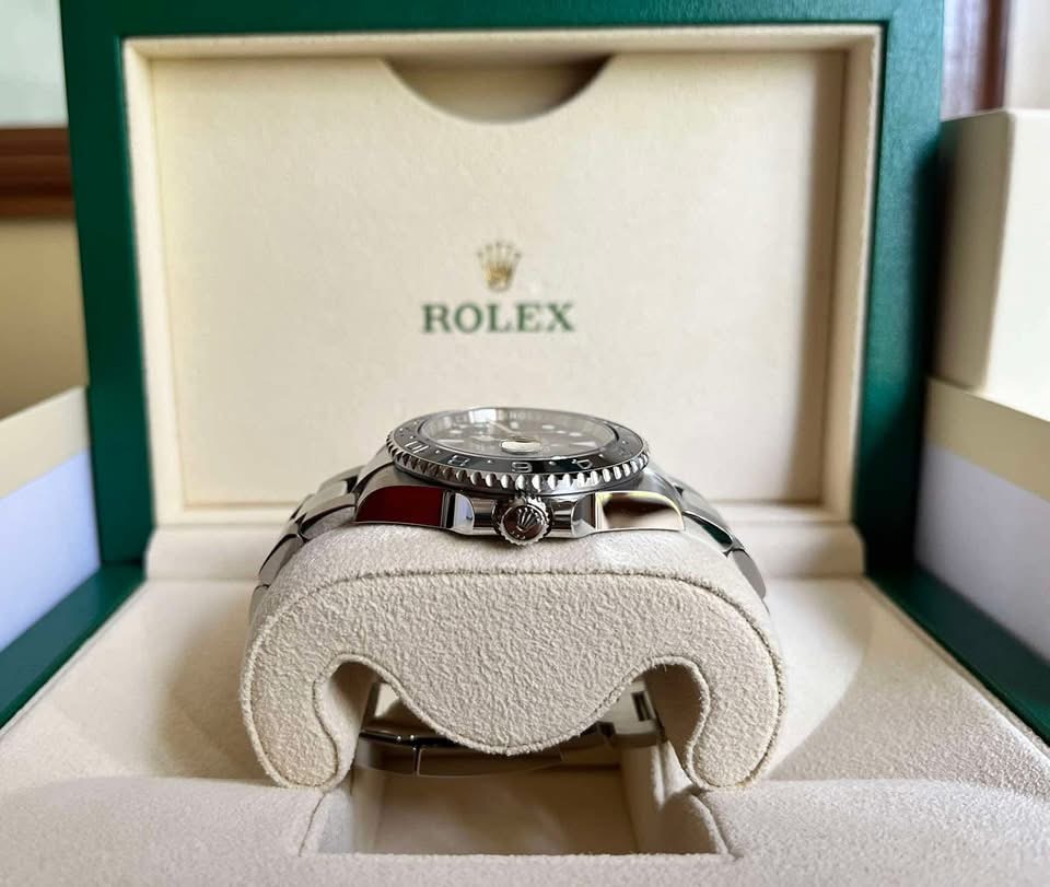 rolex bruce wayne 2026