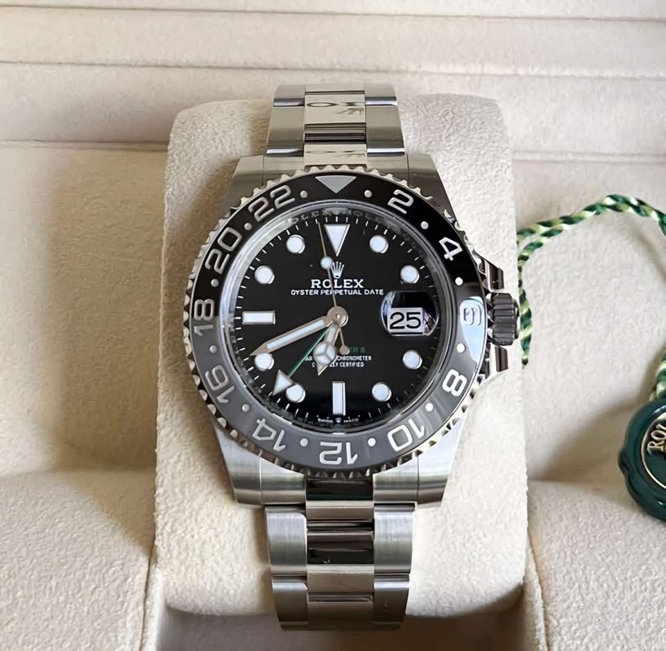 rolex bruce wayne 2026