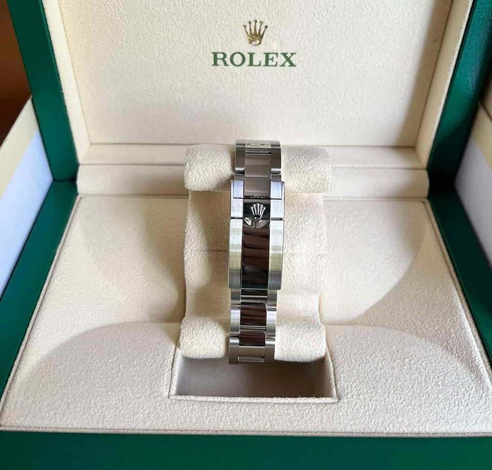 rolex bruce wayne 2026