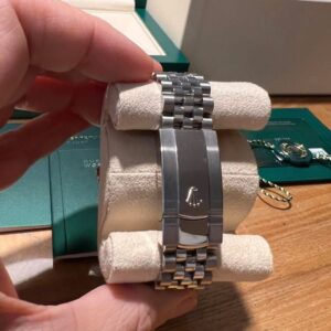 Rolex Datejust 41mm Ref: 126334 2023