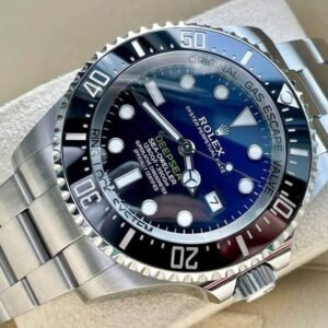 Rolex Sea-Dweller Deepsea